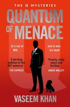 Quantum of Menace