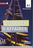 Quartier d'affaires A1