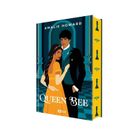 Queen Bee (ilustrowane brzegi)