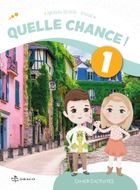 Quelle chance! 1. Zeszyt ćwiczeń