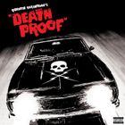 Quentin Tarantino's Death Proof. Soundtrack (Black, clear & red). LP