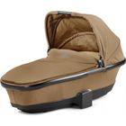 Quinny, Foldable, składana gondola do wózka, Toffee Crush
