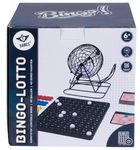 Quint, Bingo, gra losowa, 13,5 cm