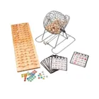 Quint, Bingo-lotto, gra losowa