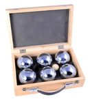 Quint, Bule, zestaw do gry