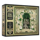 Quint, Władca Pierścieni, puzzle, 1000 elementów