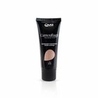 Quiz Cosmetics, Camouflage Foundation, kryjący podkład wzbogacony witaminą, E N°02, 30 ml