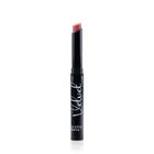 Quiz Cosmetics, Velvet Long Lasting Lipstick, kremowa pomadka do ust, N°100, 2g