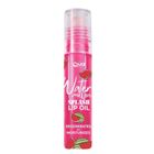 Quiz Cosmetics, Watermelon Splash Lip Oil, odżywczy olejek do ust z olejkami i witaminą E, 12 ml
