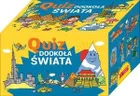 Quiz. Dookoła świata