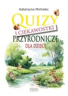 Quizy i ciekawostki przyrodnicze dla dzieci