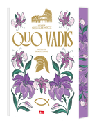 Quo vadis (ilustrowane brzegi)
