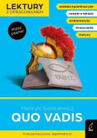 Quo vadis. Lektury z opracowaniem