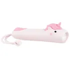 Rabbit & Friends, bezpieczna latarka, Jednorożec Pinky