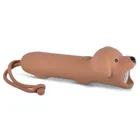 Rabbit & Friends, bezpieczna latarka, Pies Buddy