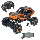 Race Xtreme, auto kaskaderskie, pojazd zdalnie sterowany, 1:15