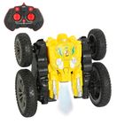 Race Xtreme, samochód kaskaderski, pojazd z parą wodną i funkcją projekcji