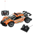 Race Xtreme, samochód wyścigowy, pojazd zdalnie sterowany, 1:24