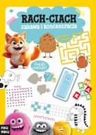 Rach-ciach. Zabawa i koncentracja