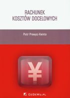 Rachunek kosztów docelowych