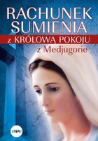 Rachunek sumienia z Królową Pokoju z Medjugorie