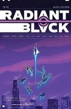 Radiant Black. Tom 3