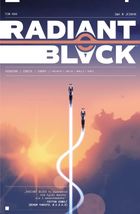 Radiant Black. Tom 4