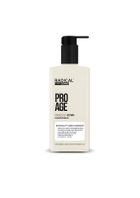 Radical, Hair Clinic Pro Age, odżywka odmładzająca do włosów dojrzałych, kerascalp & kwas hialuronowy, 200 ml