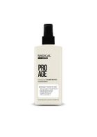 Radical, Hair Clinic Pro Age, odżywka odmładzająca do włosów dojrzałych w sprayu, kerascalp & keratyna, 200 ml