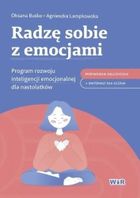 Radzę sobie z emocjami. Program rozwoju