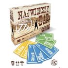 Rafael, Największy Dar, gra karciana