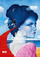 Rafał Olbiński. Zeszyt do kolorwania