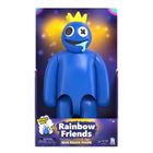 Rainbow Friends, Roblox, Blue Deluxe, figurka