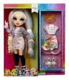 Rainbow High, Amaya, lalka modowa