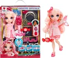 Rainbow High, Creative Crystals, Bella, lalka modowa