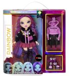 Rainbow High, Emi Vanda Orchid, lalka modowa