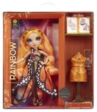 Rainbow High, Fantastic Fashion, Popy, lalka modowa