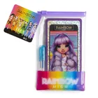 Rainbow High, mini notesik