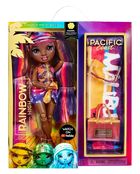 Rainbow High, Pacific Coast, Phaedra Westward, lalka modowa