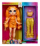 Rainbow High, Poppy, lalka modowa