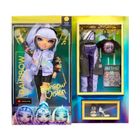 Rainbow High, Rainbow Vision, Tessa Park, lalka modowa