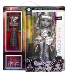 Rainbow High, Shadow High, Luna Madison, lalka modowa