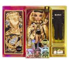 Rainbow High, Slumber Party, Marisa Golding, lalka modowa