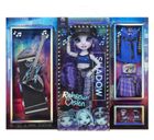 Rainbow High, Vision Shadow High, Uma Van Hoose, lalka modowa