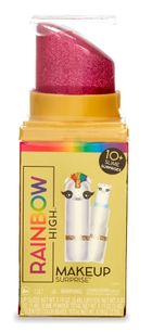 Rainbow, Surprise Makeup, szminka niespodzianka