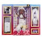 Rainbow Vision, Rainbow High, Ayesha Sterling, lalka modowa