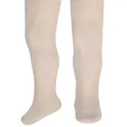 Rajstopy dziewczęce, beżowe, Milusie