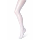 Rajstopy dziewczęce, białe, Milusie