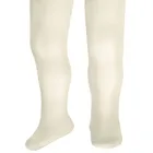 Rajstopy dziewczęce, ecru, Milusie