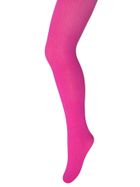 Rajstopy dziewczęce, różowe, Milusie